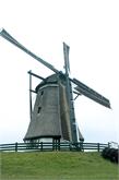 Holandsko - ostrov Texel